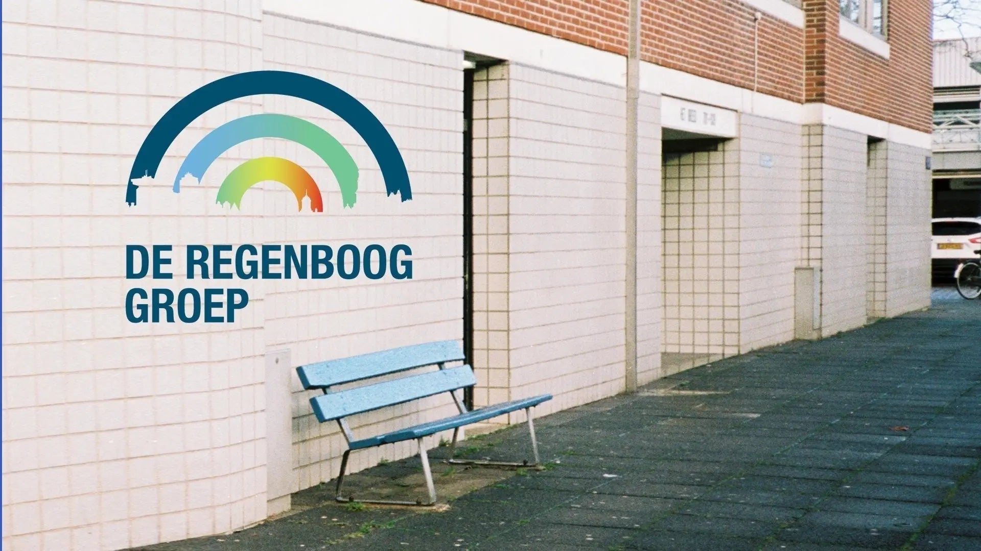 A Call For Help From Amsterdam - Patta