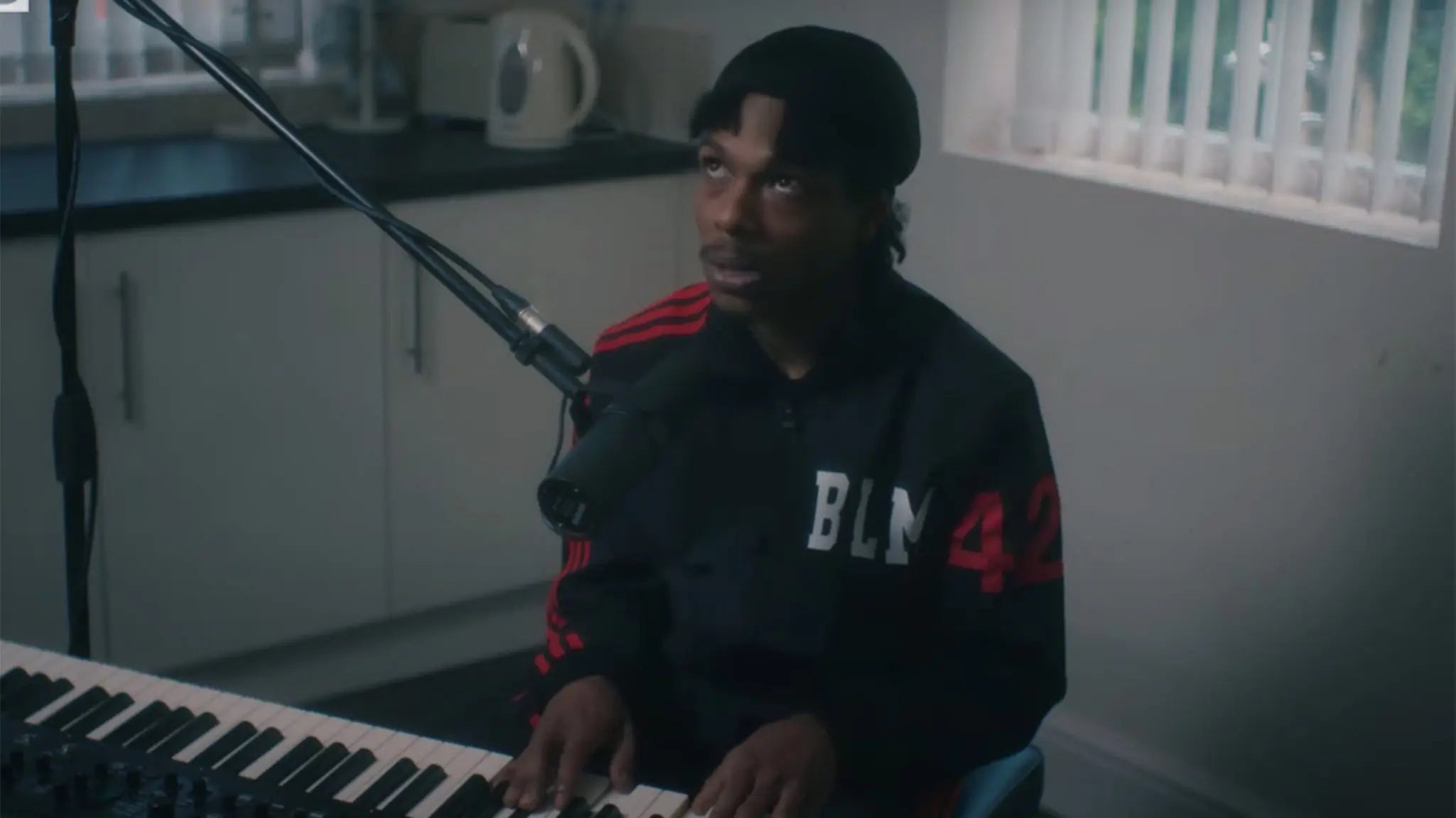 Berwyn - Glory - Patta