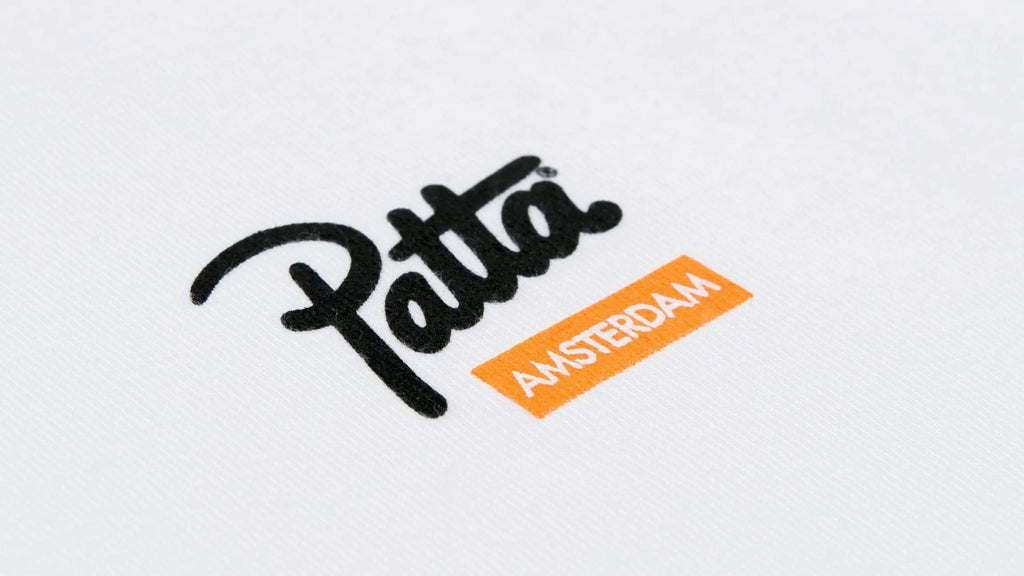 City-Specific Tees And Sweatshirts: Amsterdam, London And Milan - Patta