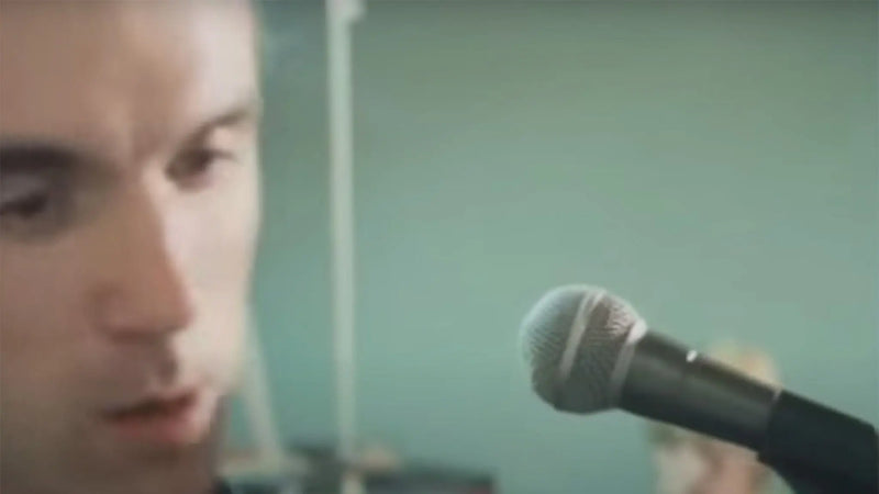 Documentary: Talking Heads - South Bank Show (1979) - Patta