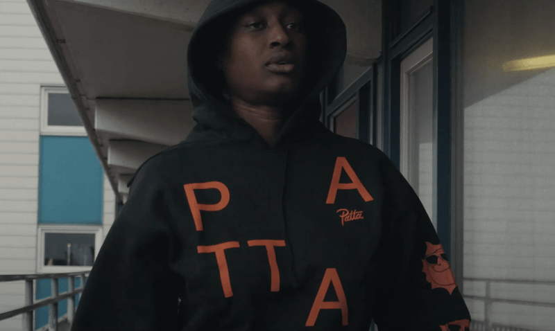 Ella John - Bagga/Drugga - Patta