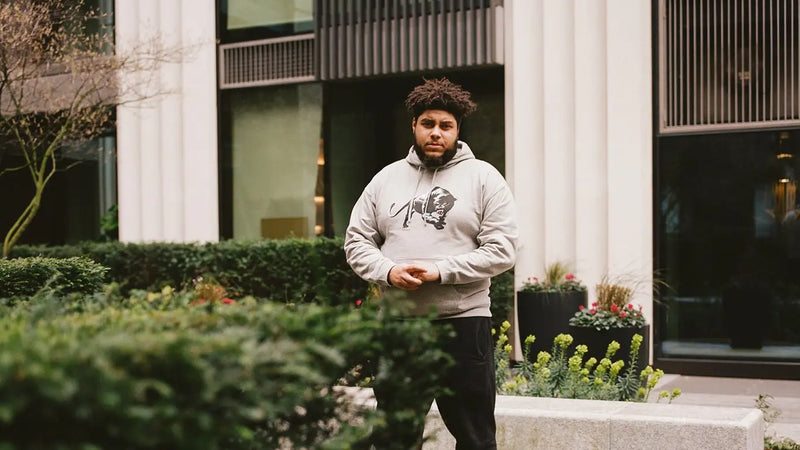Get Familiar: Big Zuu - Patta