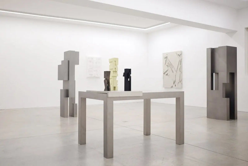 Get Familiar: Boris Tellegen Aka Delta - Patta