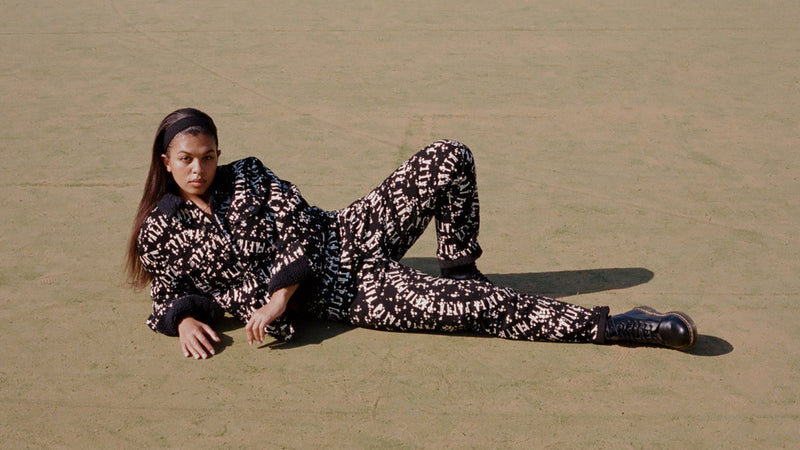 Get Familiar: Cosima - Patta