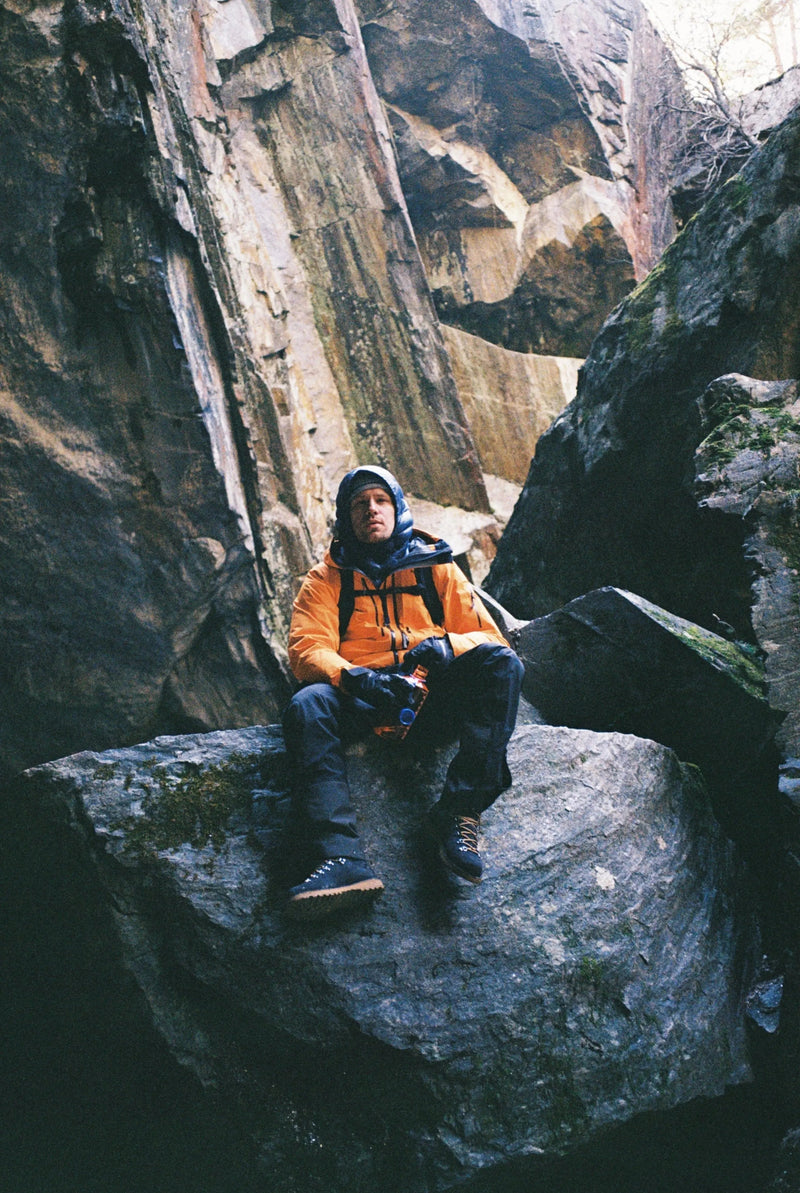 Get Familiar: Ivan Ave - Patta