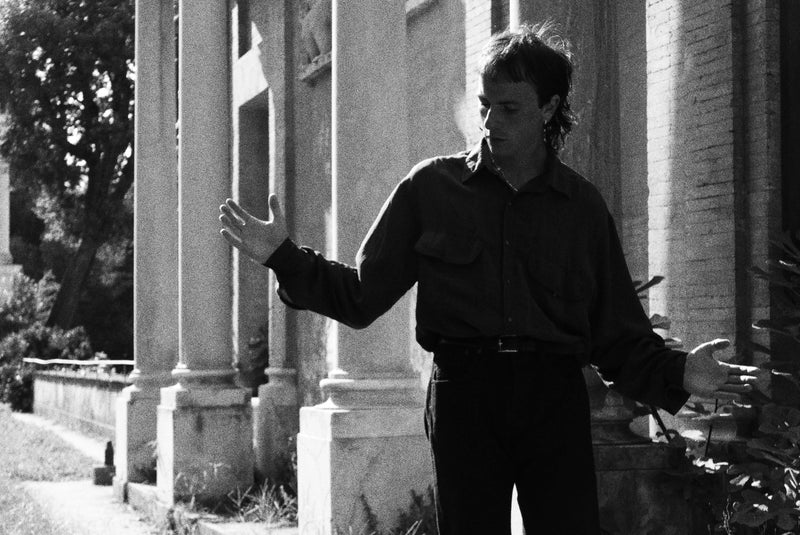 Get Familiar: Lamusa Ii - Patta