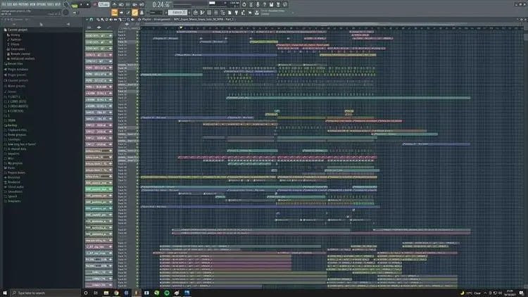 Get Familiar: Ones - Patta