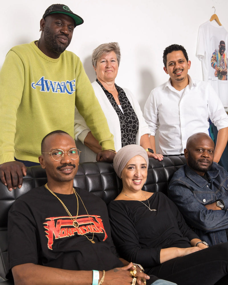 Get Familiar: Patta Academy - Patta