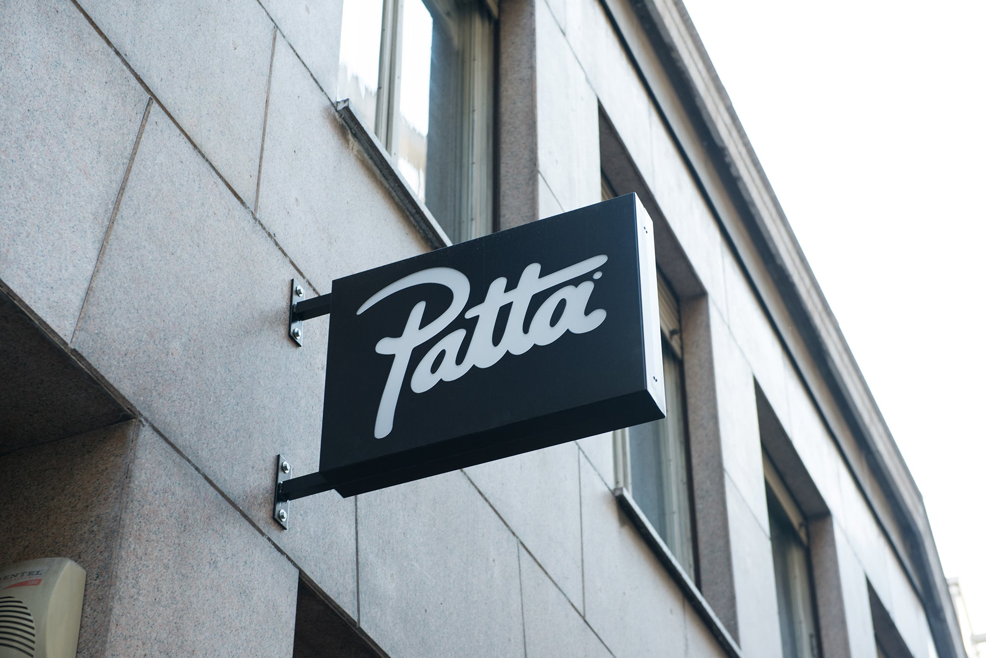 Patta Milano Opening Recap - Patta