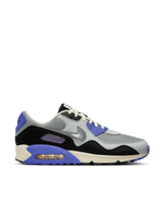 Patta x Nike Air Max 90 SP (Particle Grey/Neutral Grey - Sapphire) - Patta