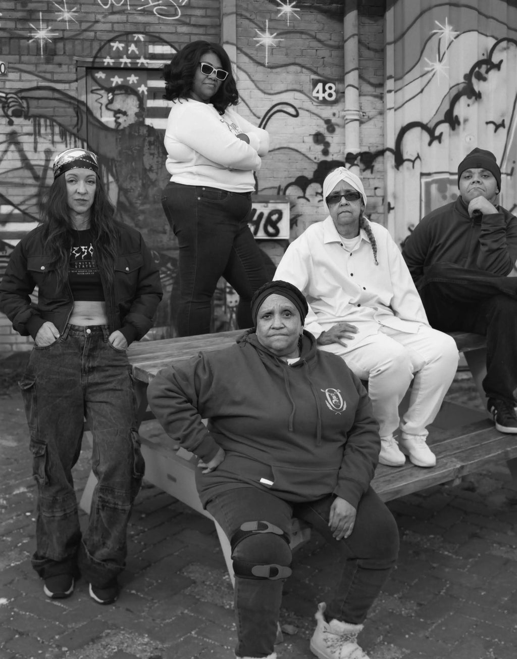 ESG for Patta Magazine Patta