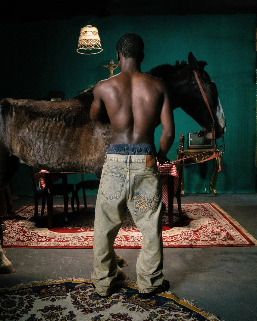 Patta Spring Summer 2026 Patta