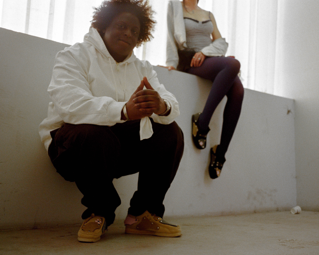 Get Familiar: $ouley