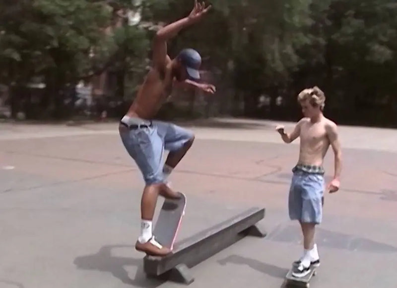 Blood Orange - Dagenham Dream - Patta