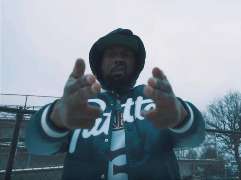 Conway The Machine - Fentanyl - Patta