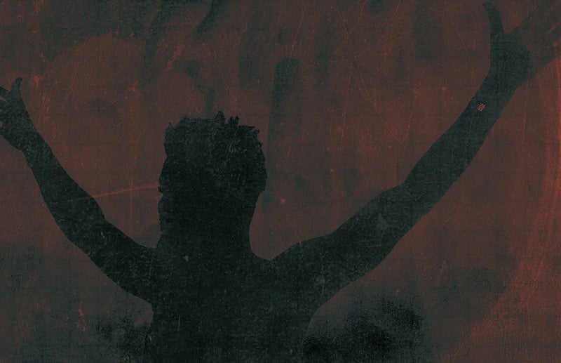 Kc - Van Kees Los - Patta