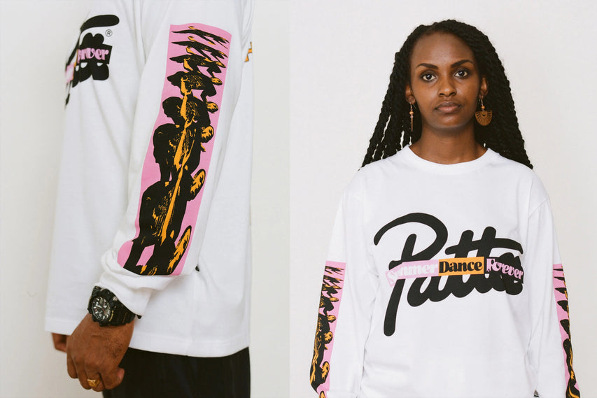 Patta Summer Dance Forever - Patta