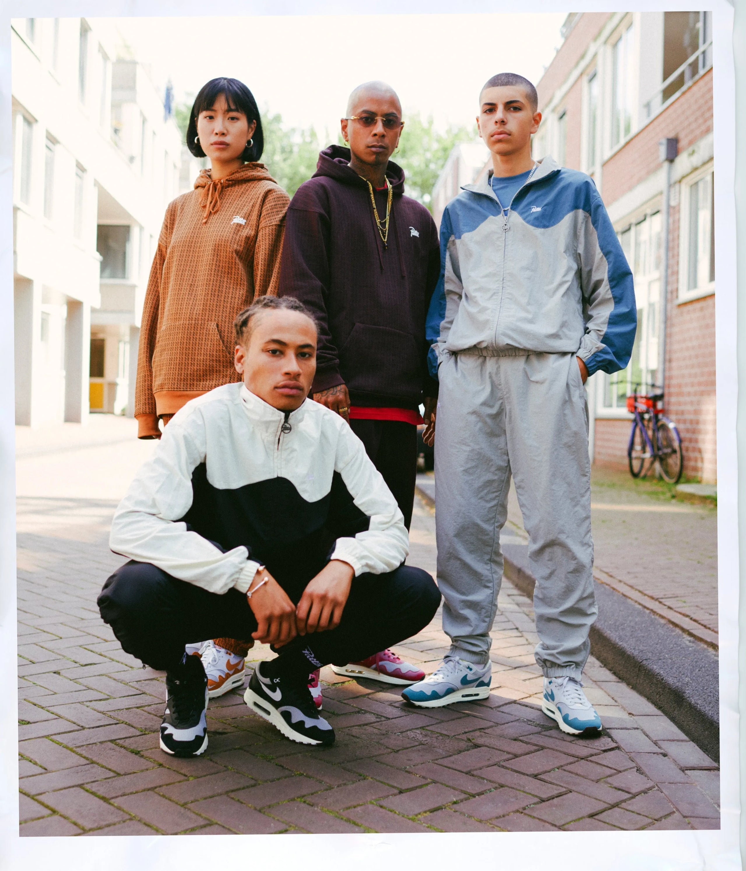 Patta X Nike | The Wave (Directors Cut) - Patta