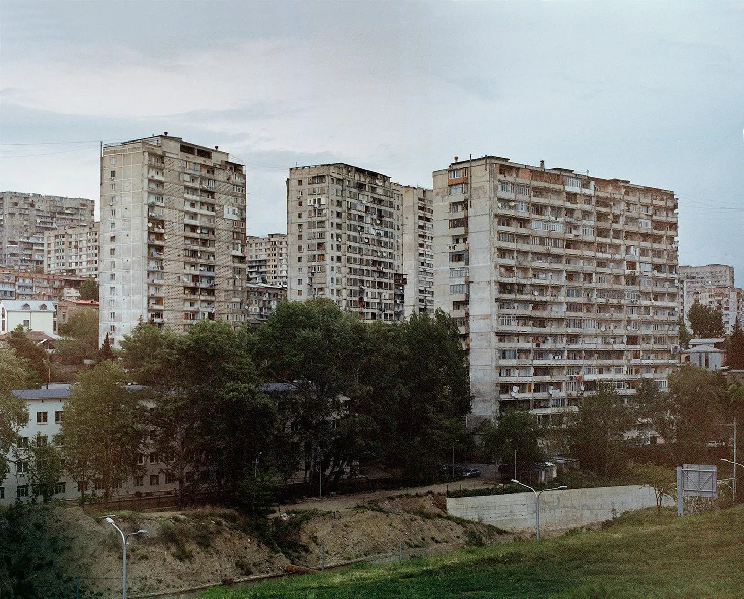 Piet Oosterbeek - Everything Ok Not Ok - Patta