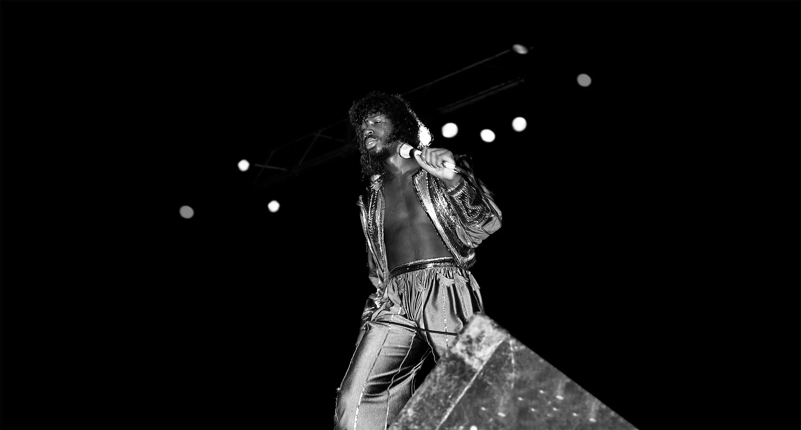 Wax Poetics: Amen Brother - Patta