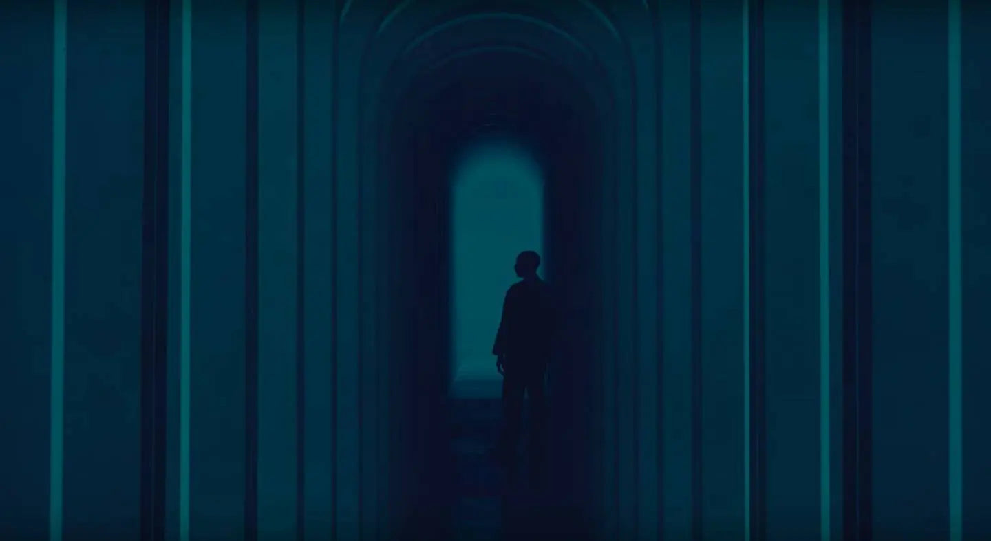 Willem - Nike Slogan - Patta