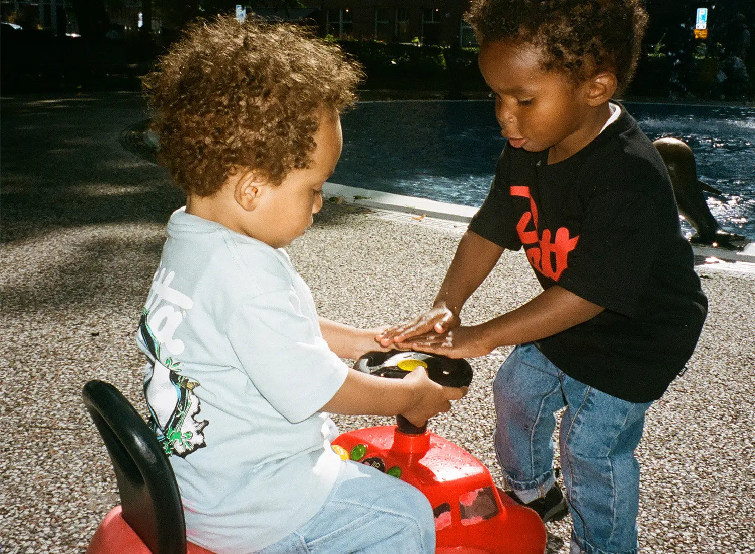 Patta Kids - Patta