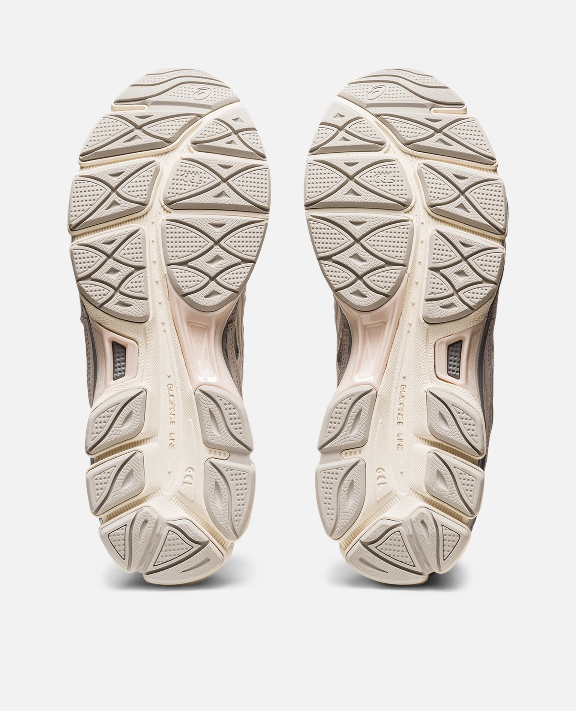 Asics GEL-NYC (Cream/Oyster Grey) Asics