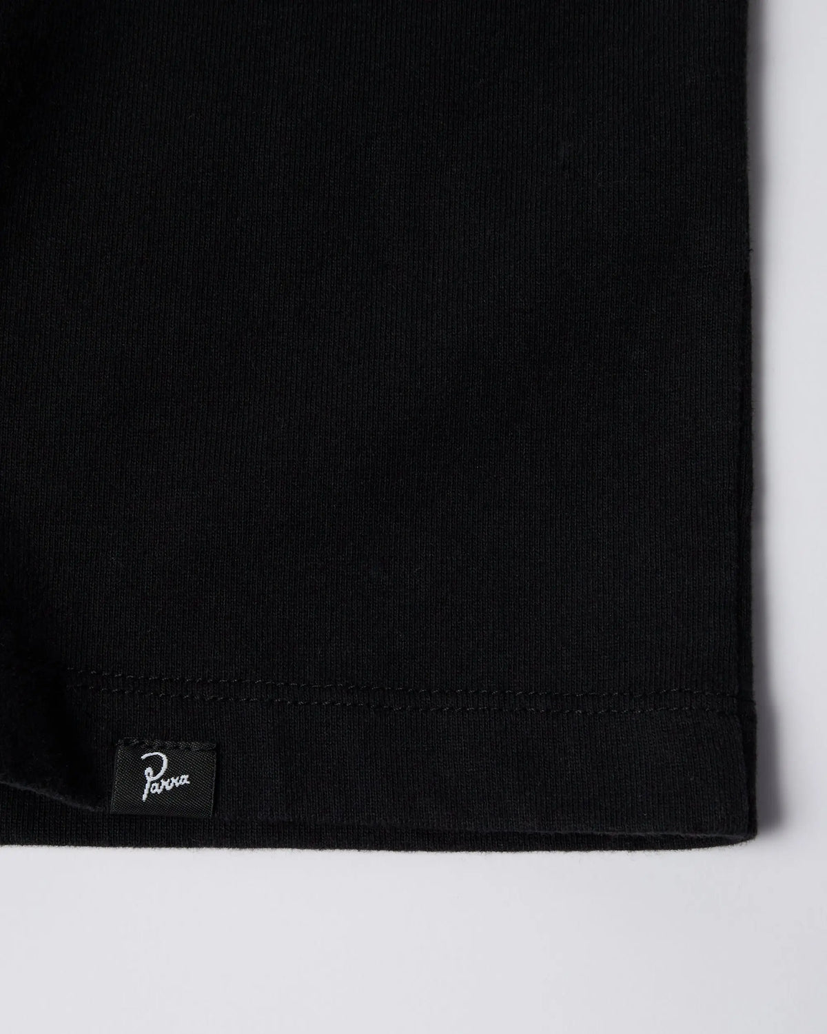By Parra records t-shirt (Black) By Parra