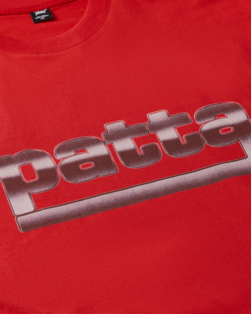 Patta Metal T-Shirt