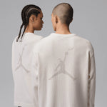 Jordan x Union x Fragment ''Thermal'' LS (Pale Ivory/Team Orange/White/Black) Jordan