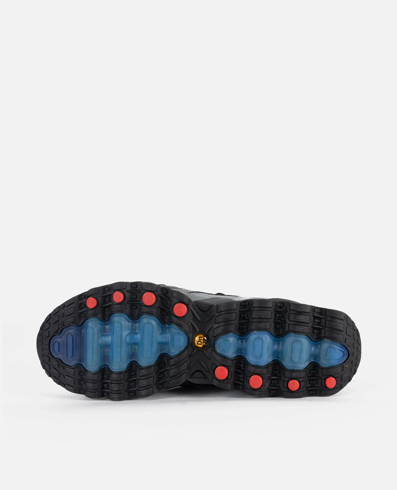 Patta x Nike Air Max DN8 SP (Black/Game Royal-Metallic Silver) Nike