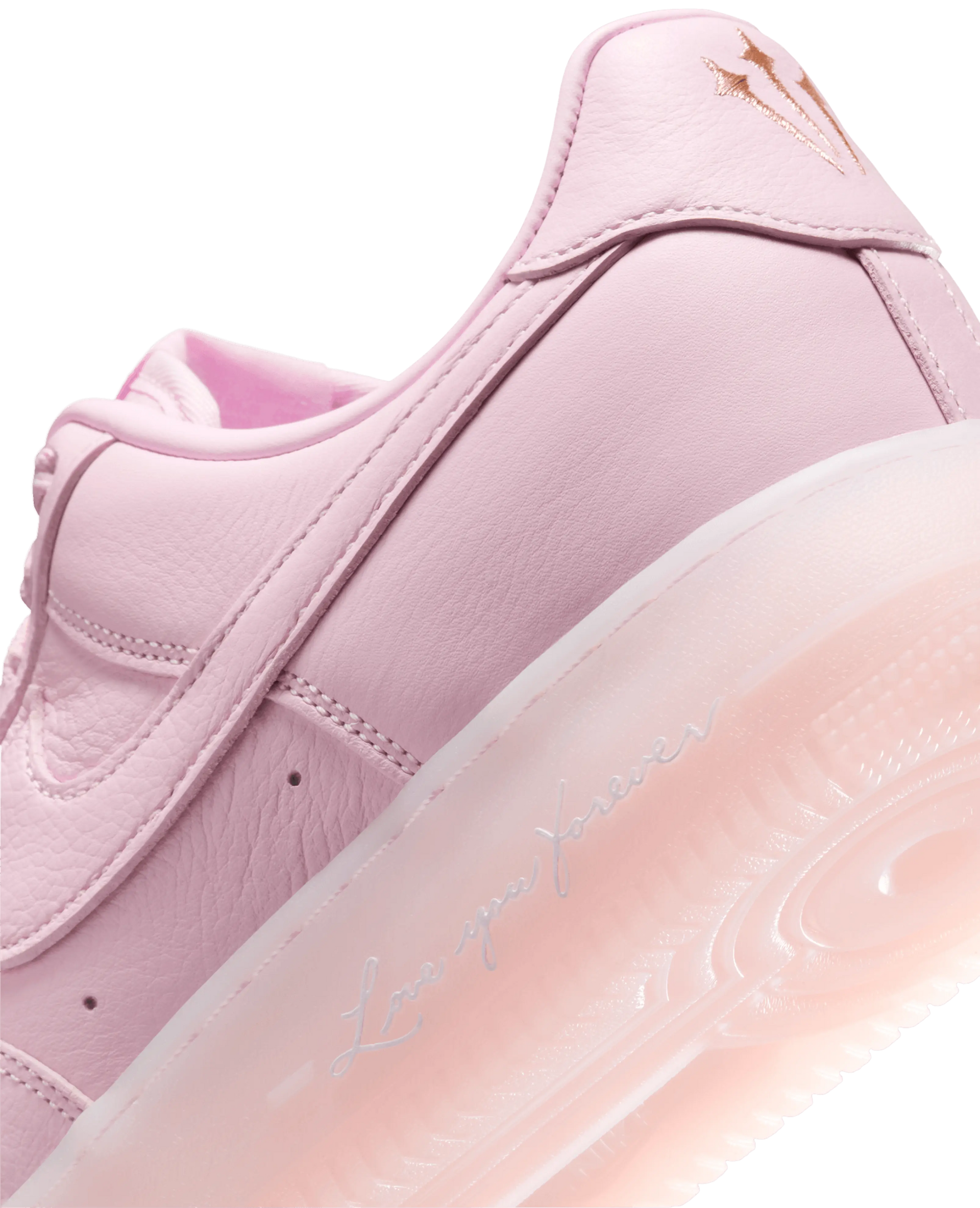 Nocta x Nike Air Force 1 Low 'Pink Foam' Nike