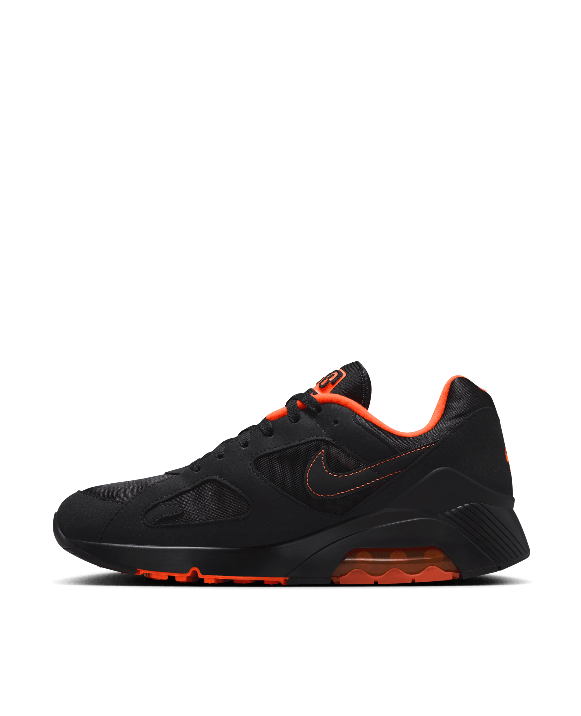 Nike Air 180 Hyper Crimson