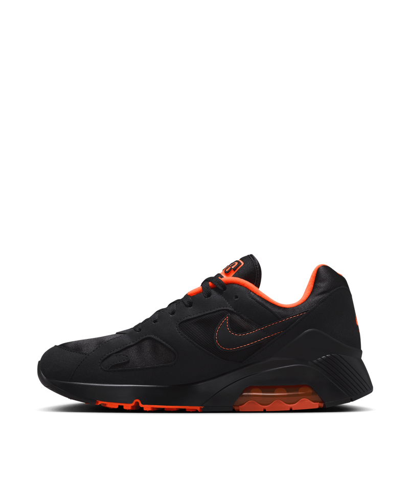 Nike Air 180 Hyper Crimson