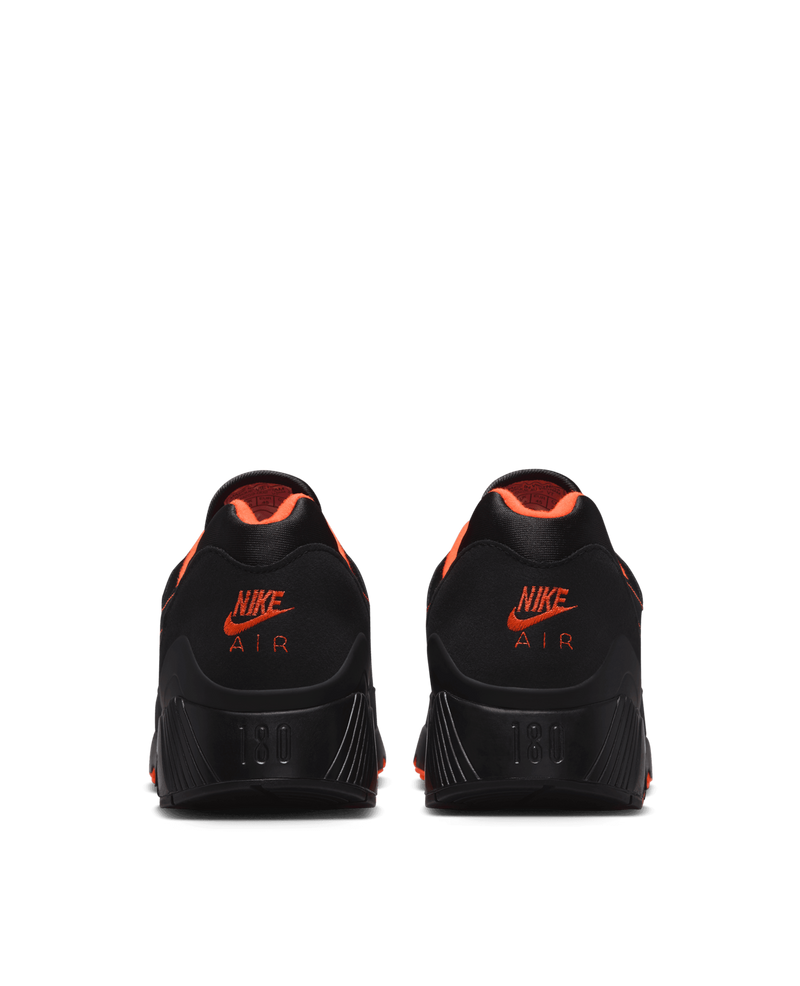 Nike Air 180 Hyper Crimson