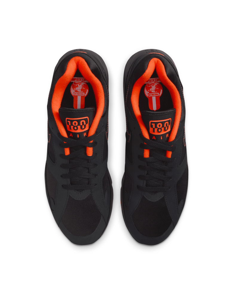 Nike Air 180 Hyper Crimson