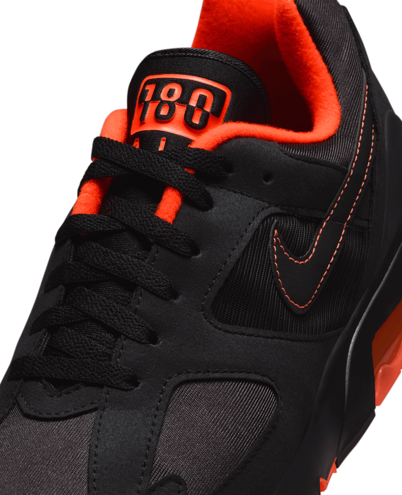 Nike Air 180 Hyper Crimson