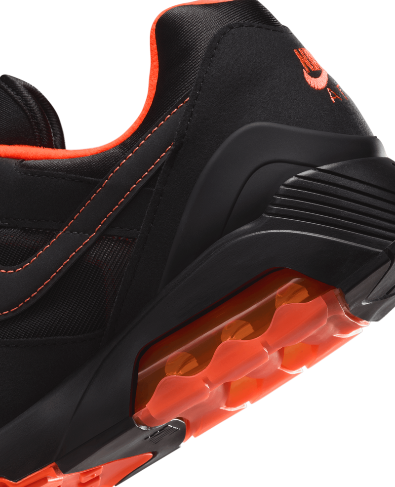 Nike Air 180 Hyper Crimson