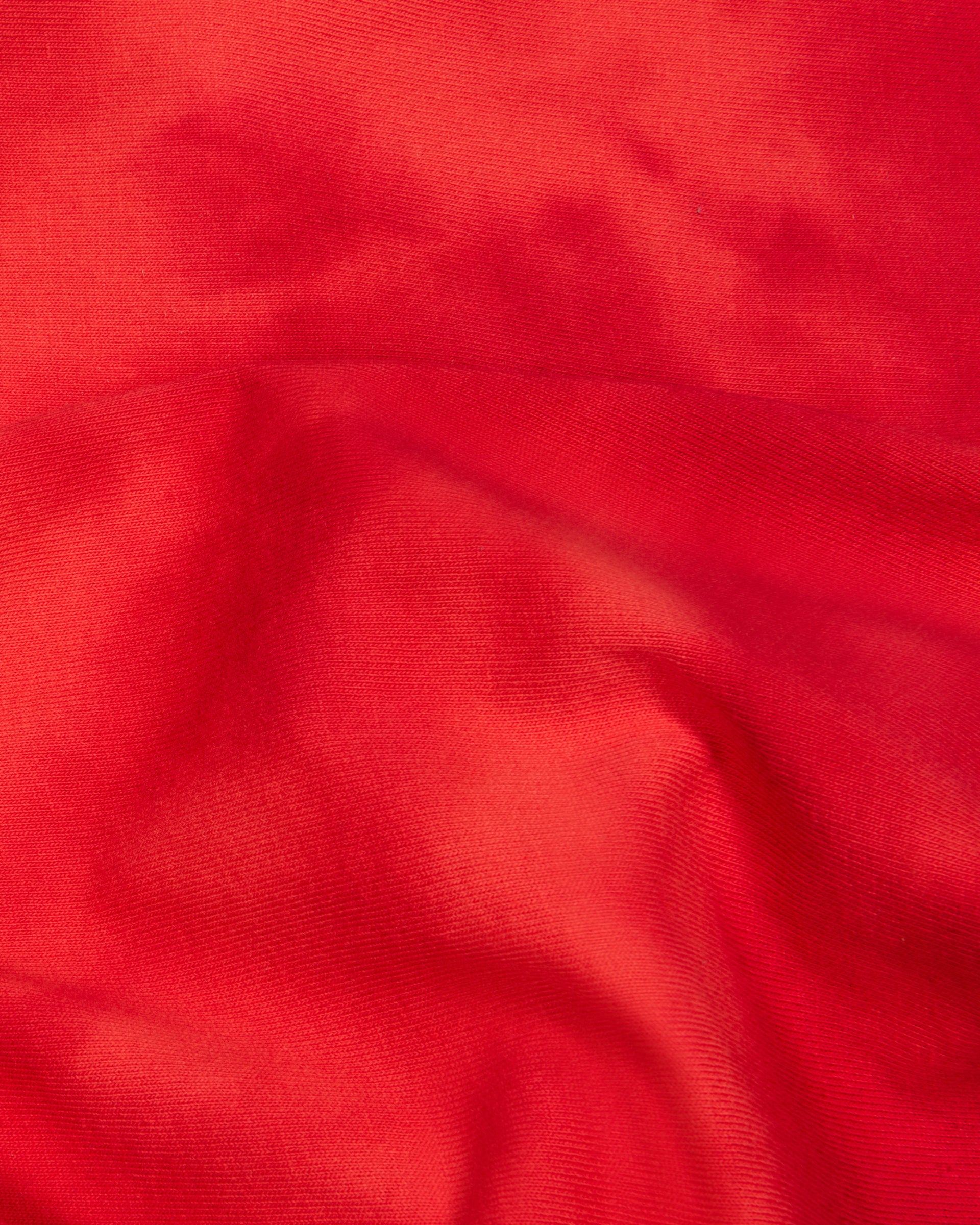 Patta x Nike NRG T-shirt GX Washed (Rush Red/University Red/Gym Red)