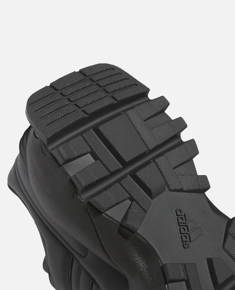 adidas Willy Chavarria Forum Sneaker (Core Black/Core Black/Carbon) Adidas