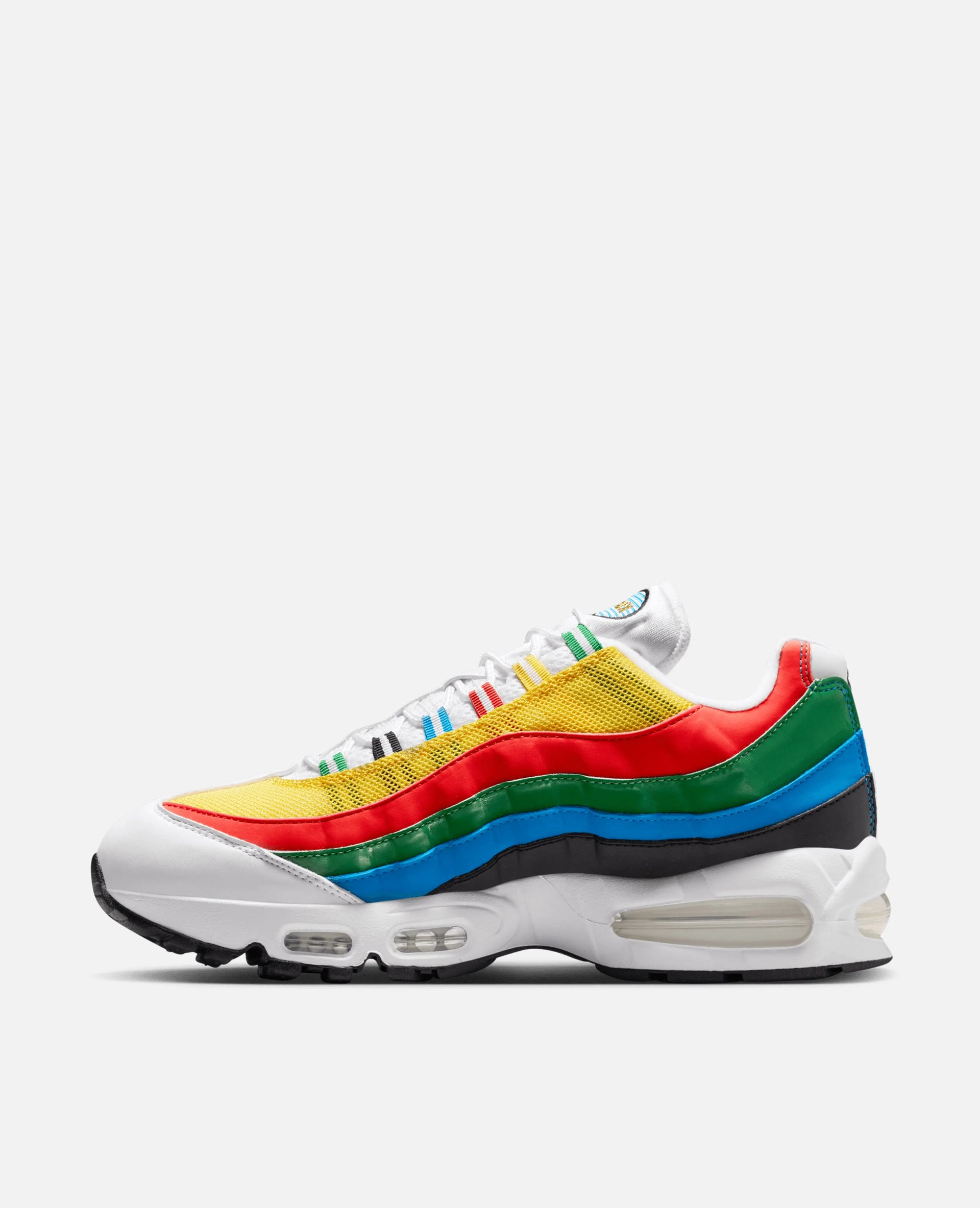 Nike Air Max 95 BB OG 04 '' Olympics '' Nike