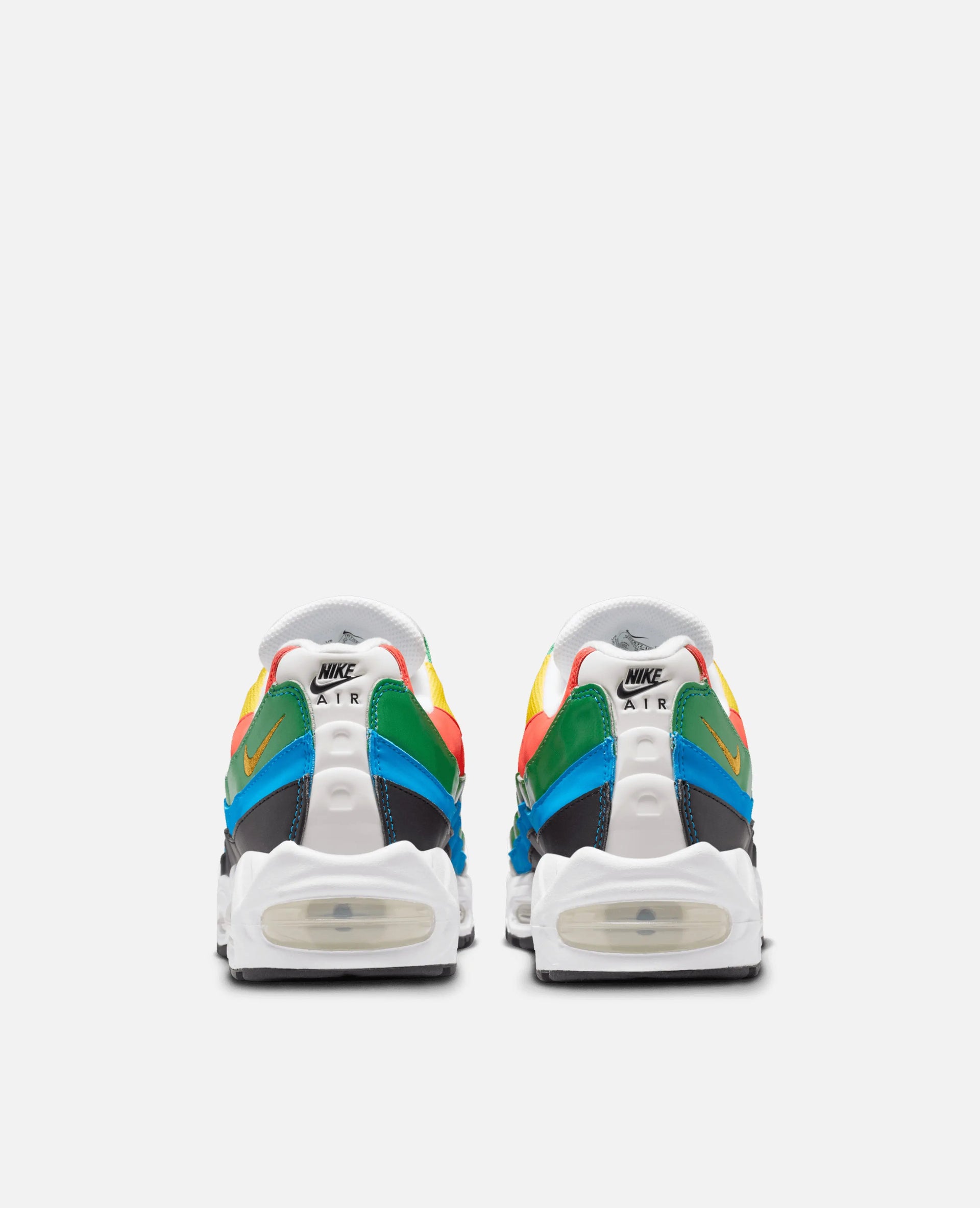 Nike Air Max 95 BB OG 04 '' Olympics '' Nike