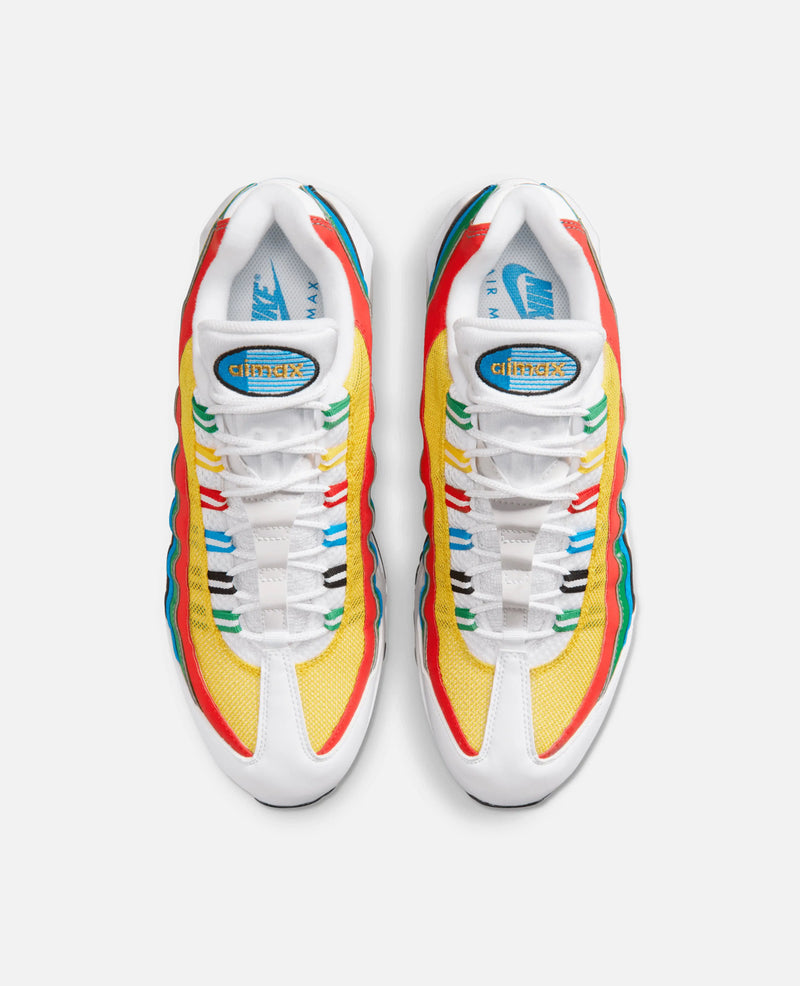 Nike Air Max 95 BB OG 04 '' Olympics '' Nike