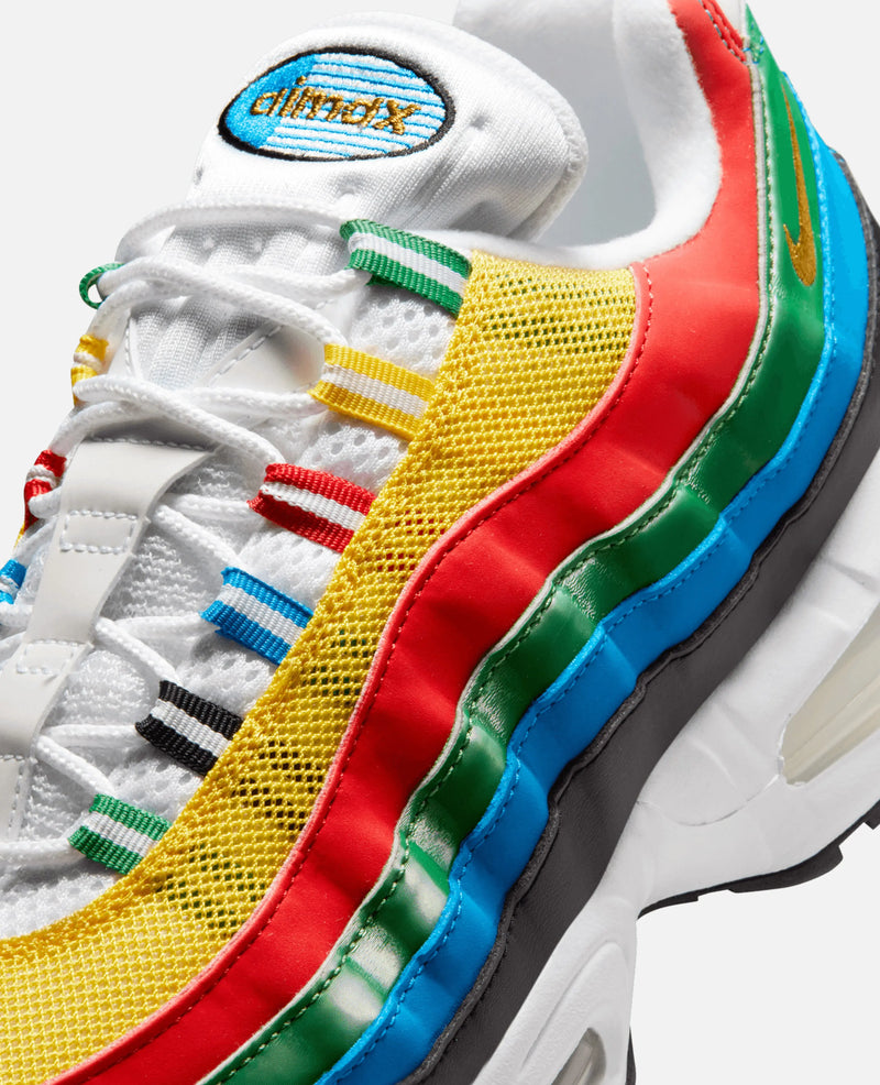 Nike Air Max 95 BB OG 04 '' Olympics '' Nike