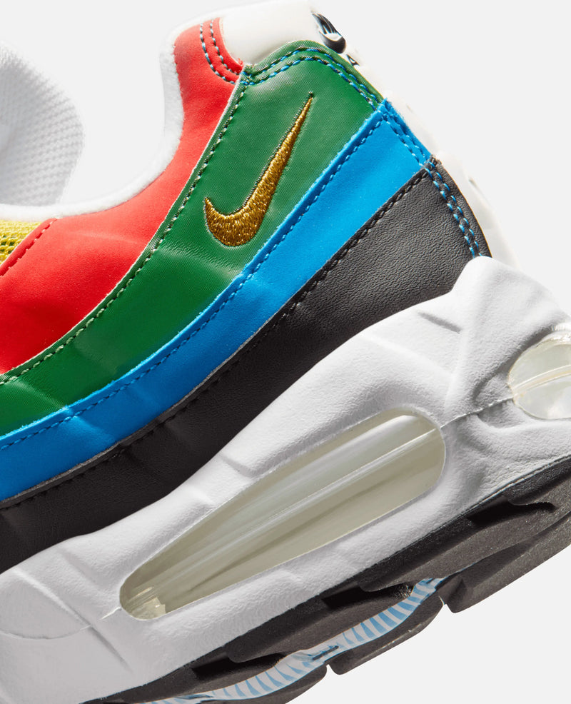 Nike Air Max 95 BB OG 04 '' Olympics '' Nike