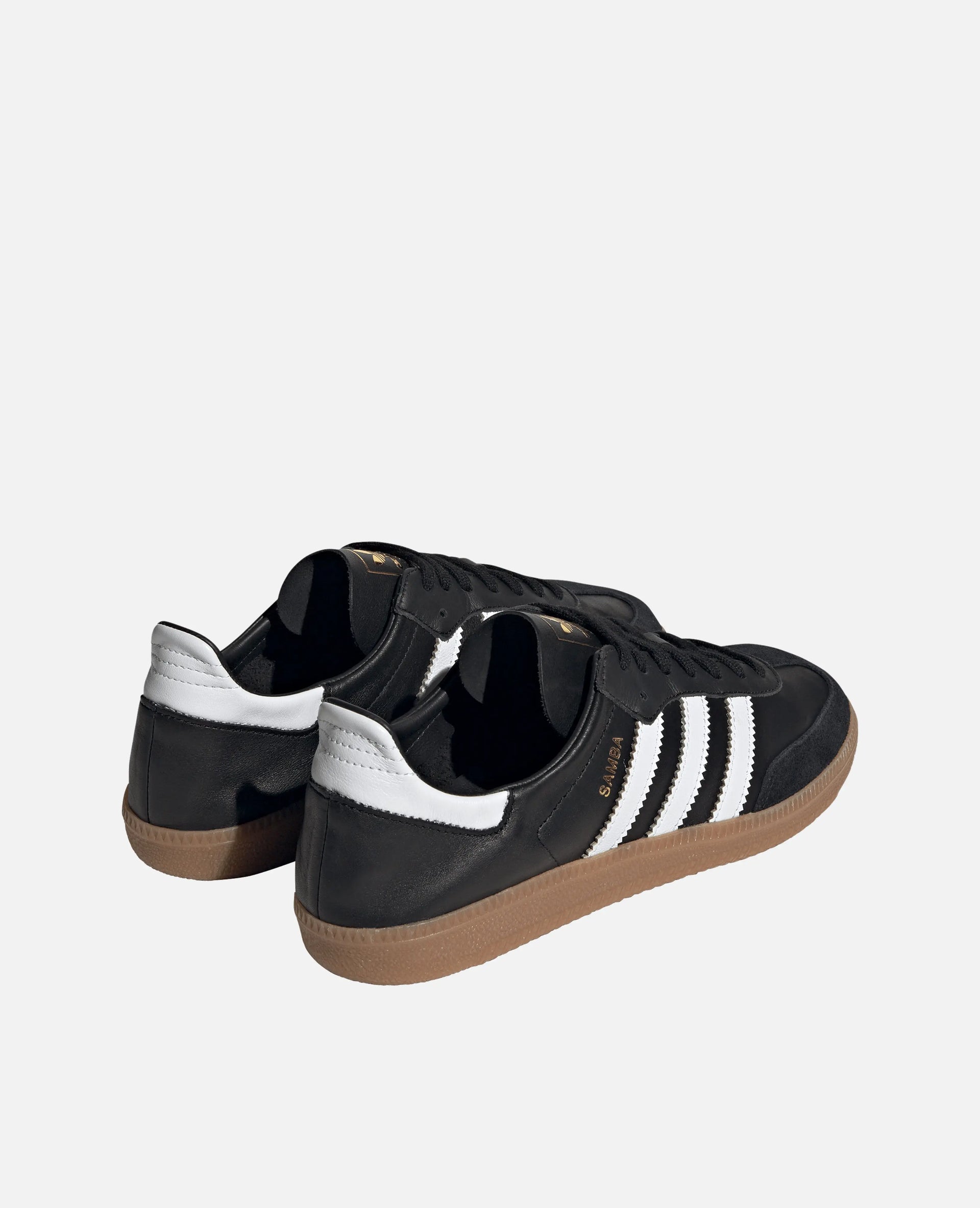 adidas Samba Decon (Core Black/Cloud White/Core Black) Adidas