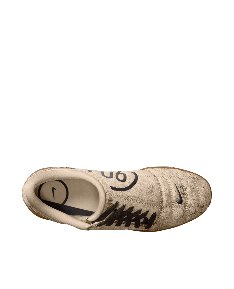 Nike Total PRM (Pearl White/Shadow Brown-Pearl White-Gum DK Brown) Nike