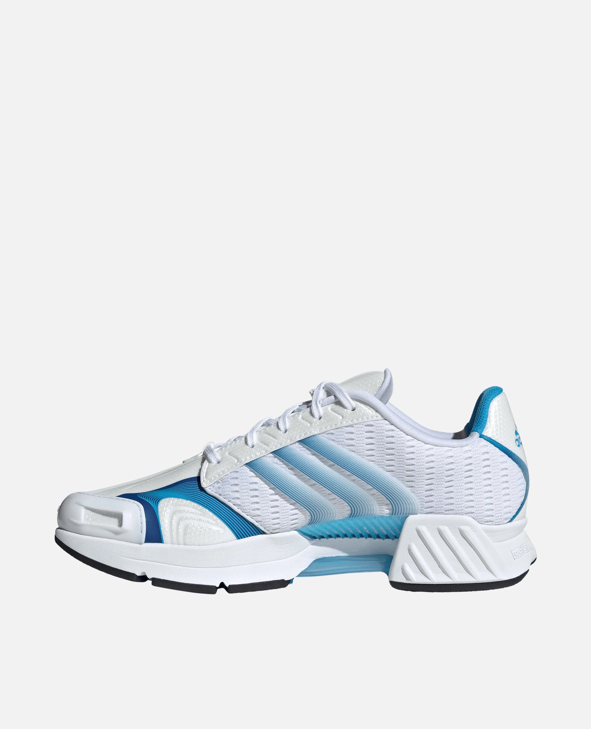 adidas Climacool F50 (Footwear White/Collegiate Royal/Lucid Aqua) Adidas