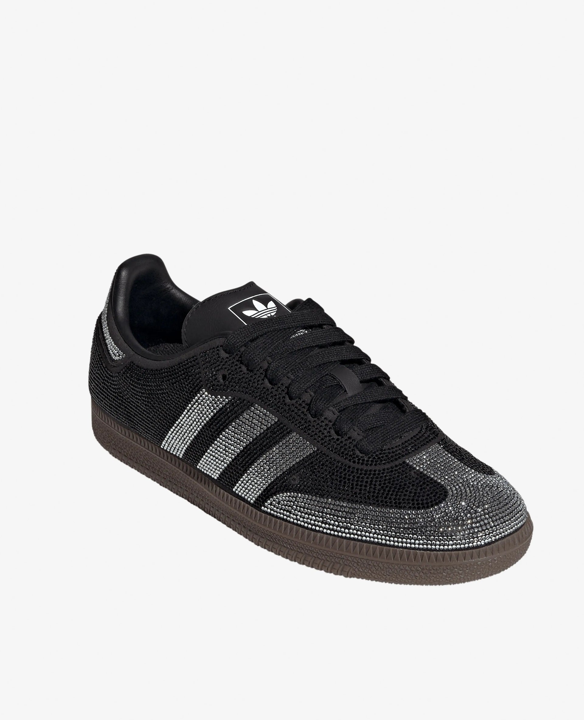 adidas Samba OG W (CBLACK/CBLAC) Adidas