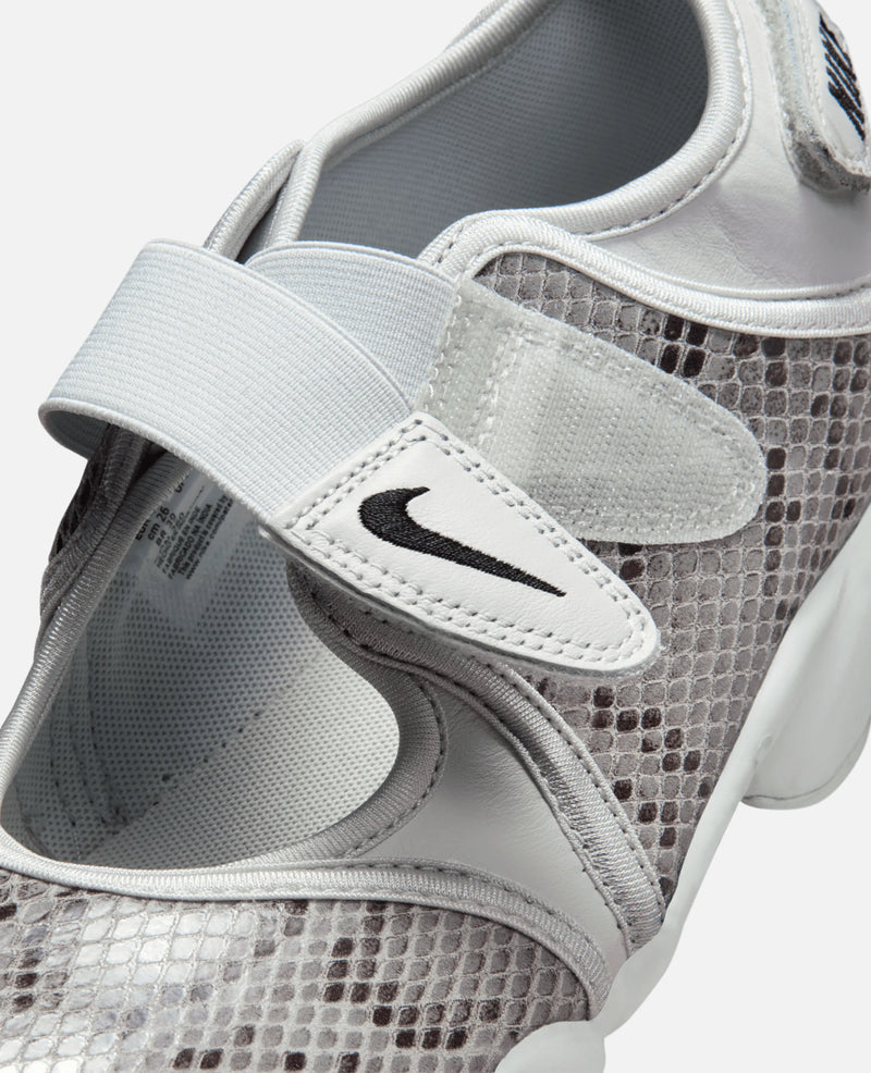 Nike WMNS Air Rift (Photon Dust/Black) Nike